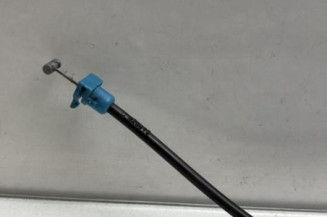 Serrure arriere droit CITROEN C4 1