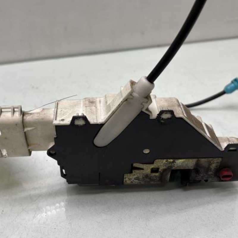 Serrure arriere droit CITROEN C4 1 Photo n°5