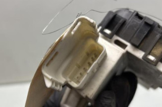 Serrure arriere droit CITROEN C4 1