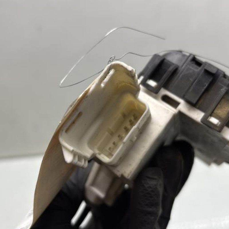 Serrure arriere droit CITROEN C4 1 Photo n°6