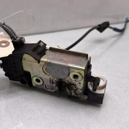 Serrure arriere gauche CITROEN C4 1 Photo n°1