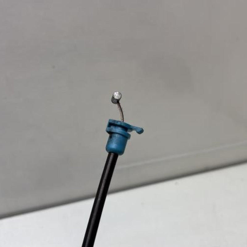 Serrure arriere gauche CITROEN C4 1 Photo n°3