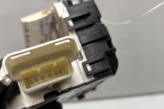 Serrure arriere gauche CITROEN C4 1