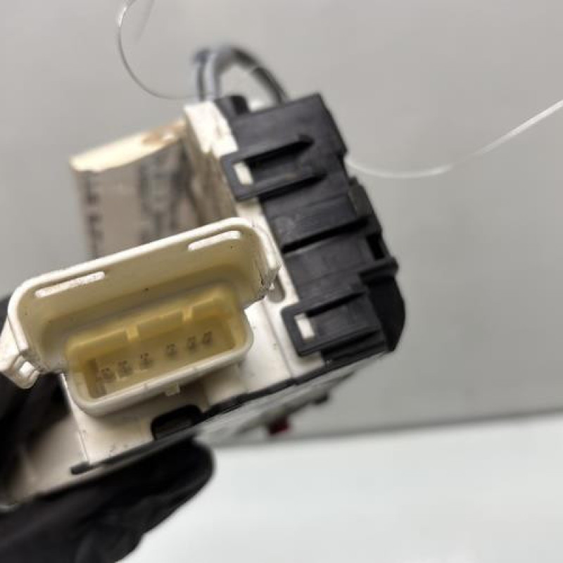 Serrure arriere gauche CITROEN C4 1 Photo n°6