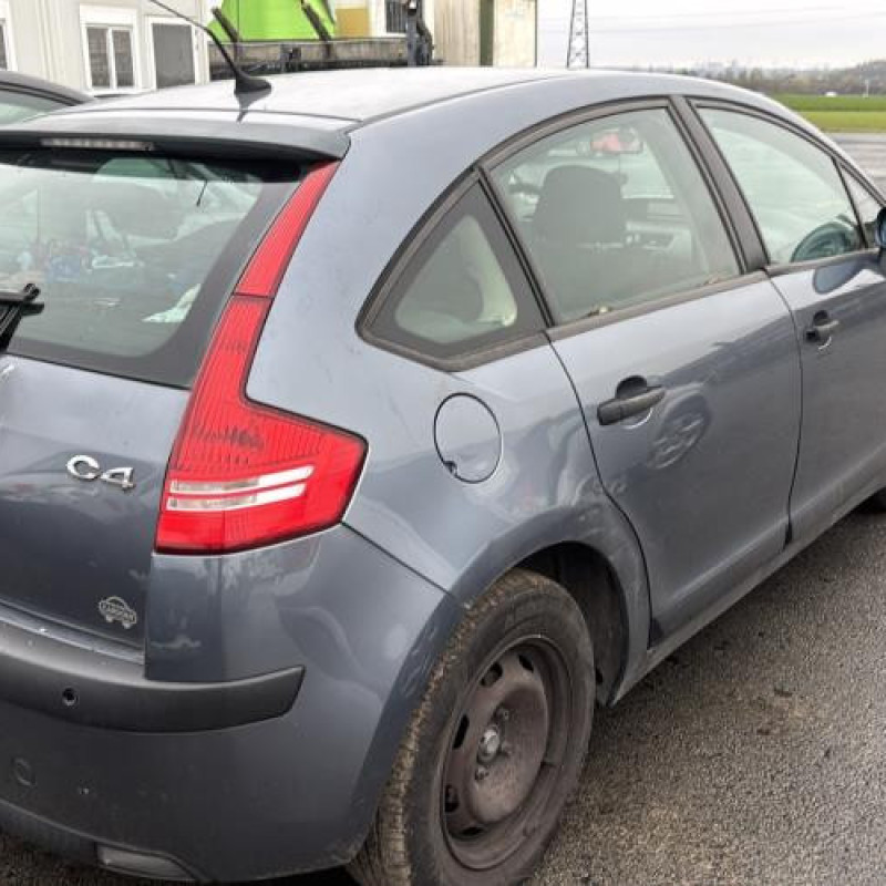 Serrure arriere gauche CITROEN C4 1 Photo n°9