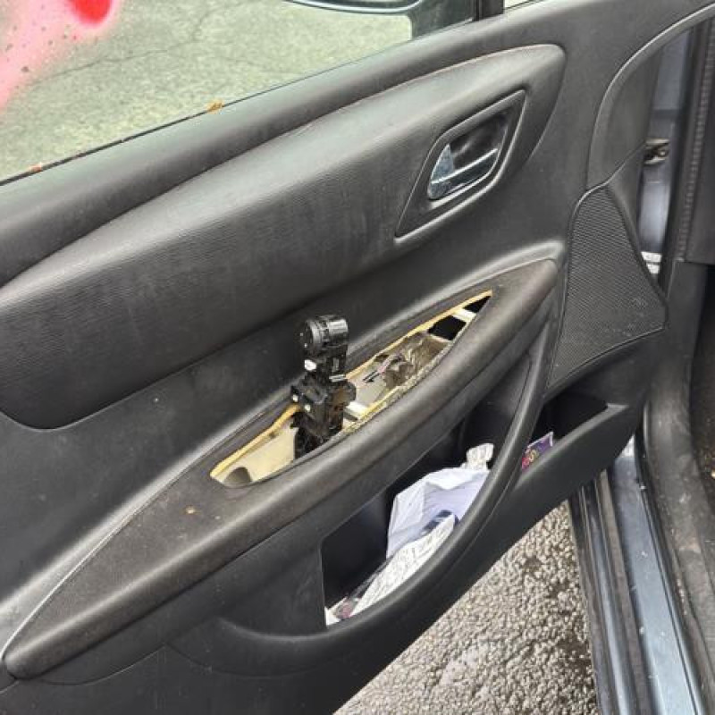 Serrure arriere gauche CITROEN C4 1 Photo n°15