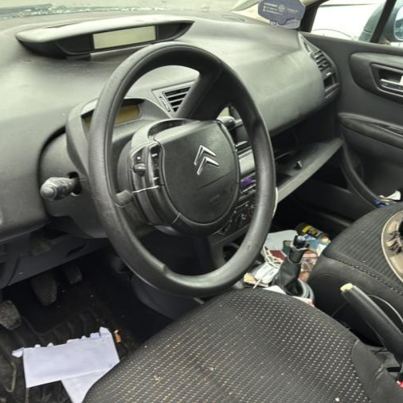 Serrure arriere gauche CITROEN C4 1 Photo n°18