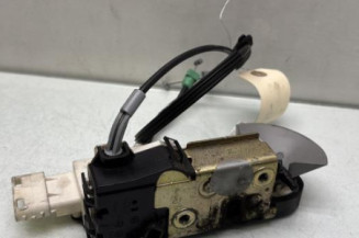 Serrure avant gauche CITROEN C4 1 Photo n°1