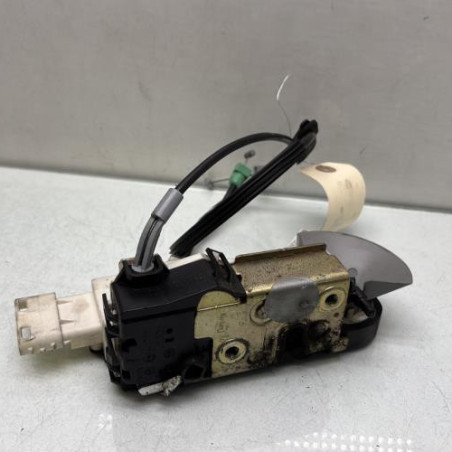 Serrure avant gauche CITROEN C4 1 Photo n°1