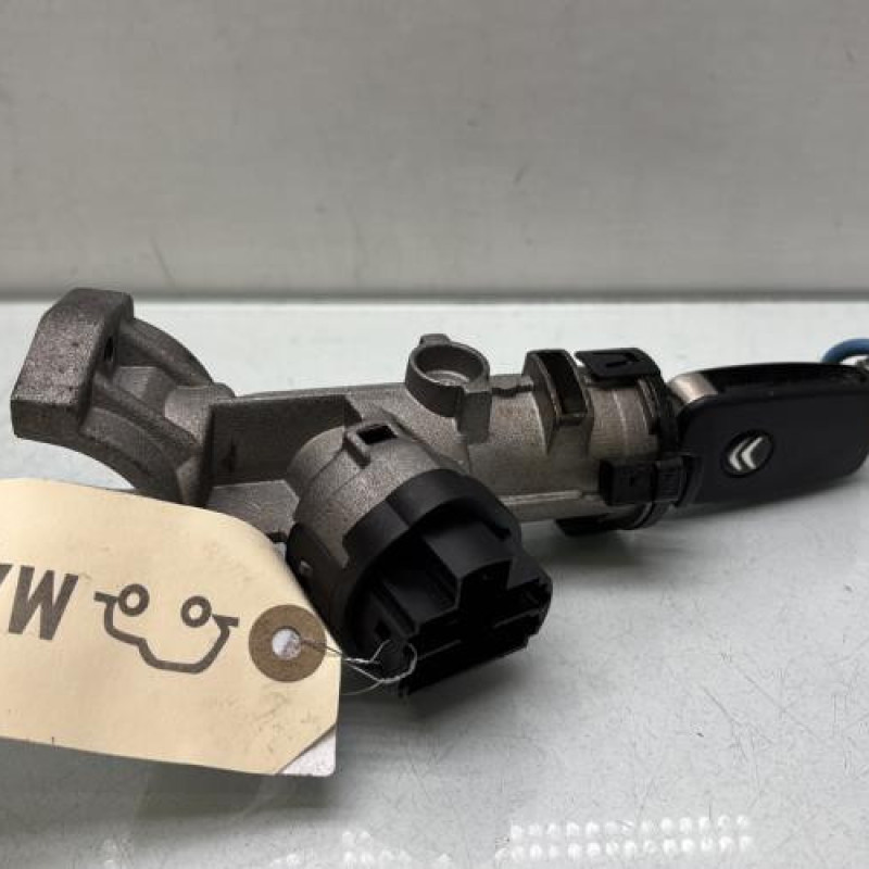 Neiman CITROEN JUMPER 3 Photo n°1