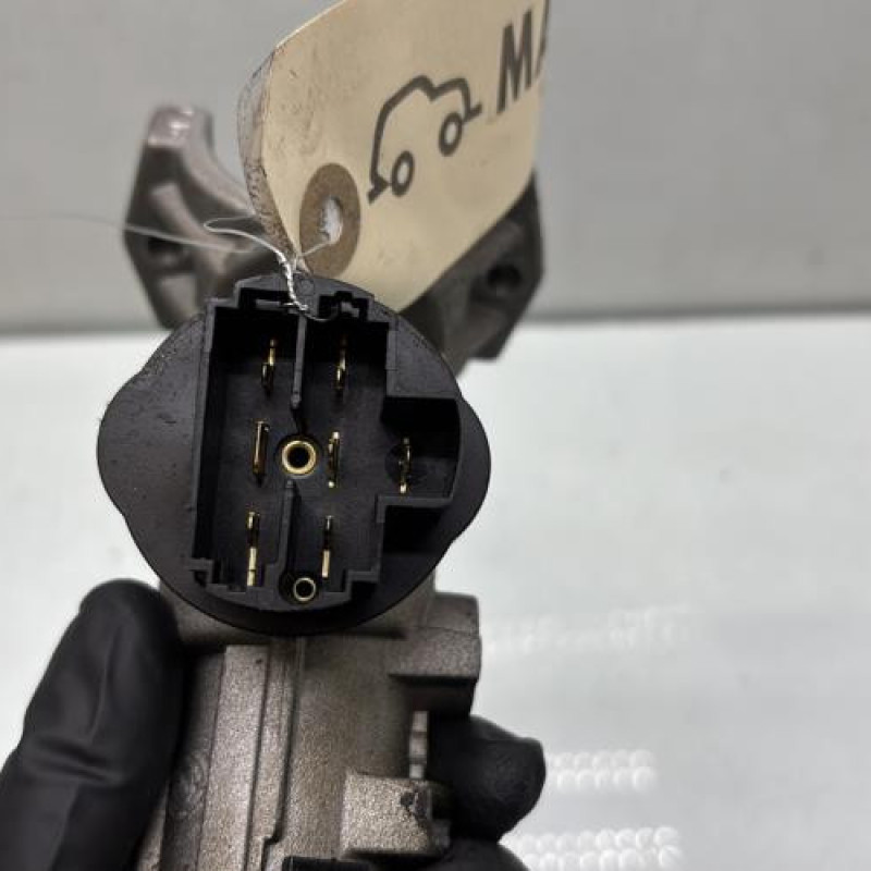 Neiman CITROEN JUMPER 3 Photo n°3