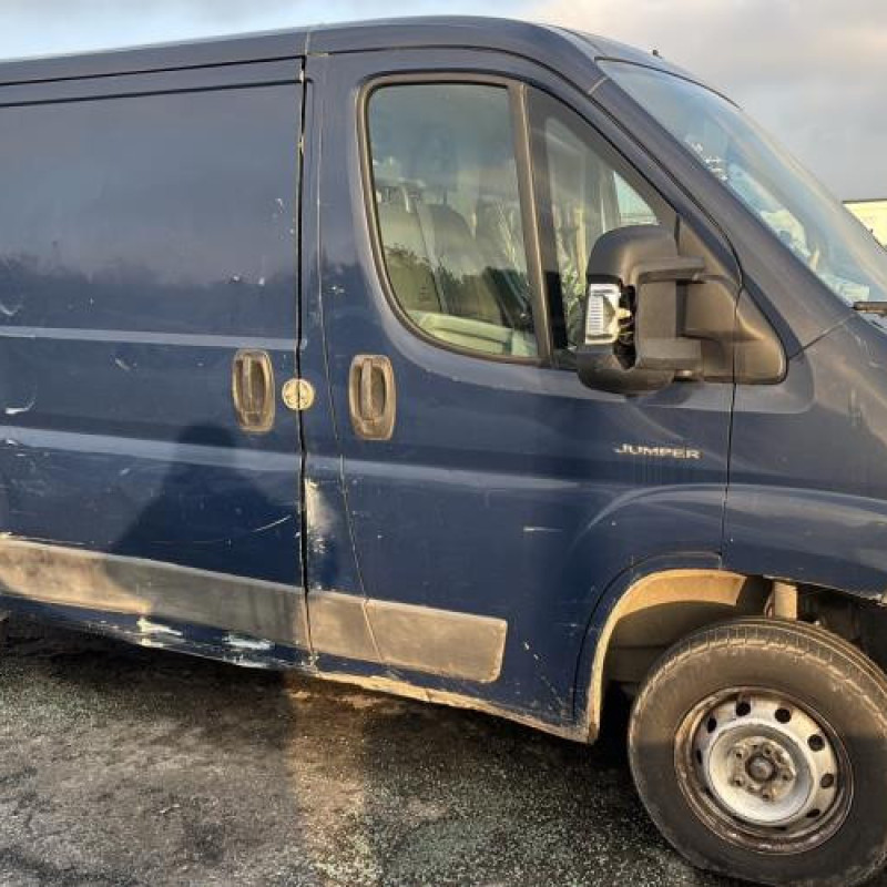 Neiman CITROEN JUMPER 3 Photo n°11