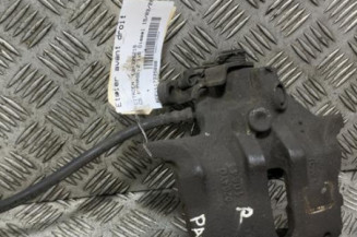 Etrier avant droit (freinage) CITROEN C5 1 Photo n°1