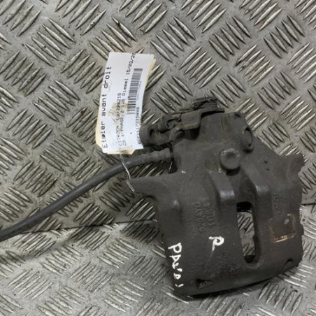 Etrier avant droit (freinage) CITROEN C5 1 Photo n°1