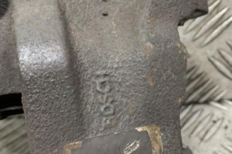 Etrier avant droit (freinage) CITROEN C5 1