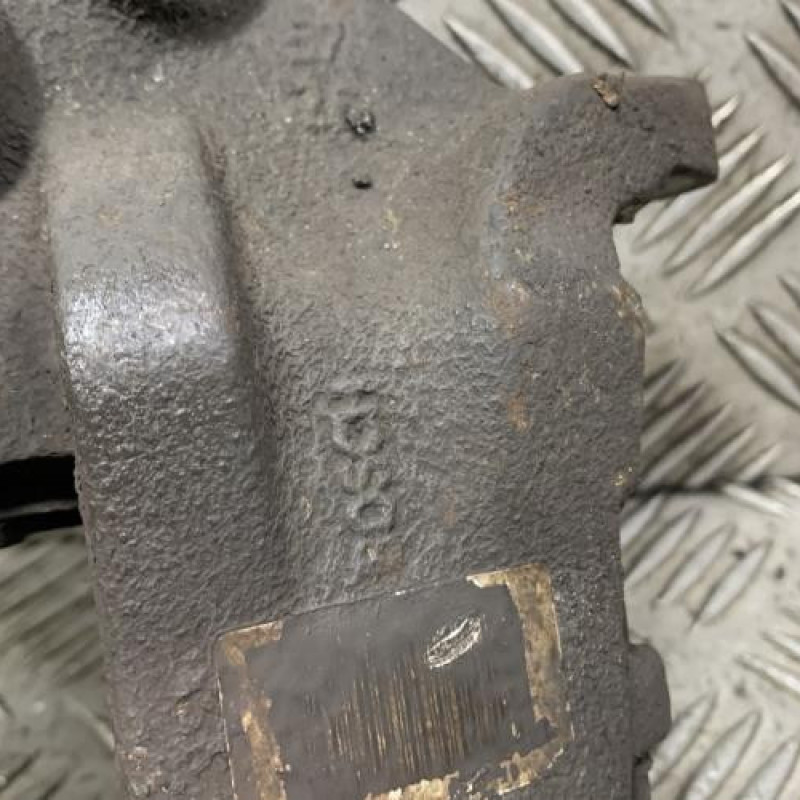 Etrier avant droit (freinage) CITROEN C5 1 Photo n°2