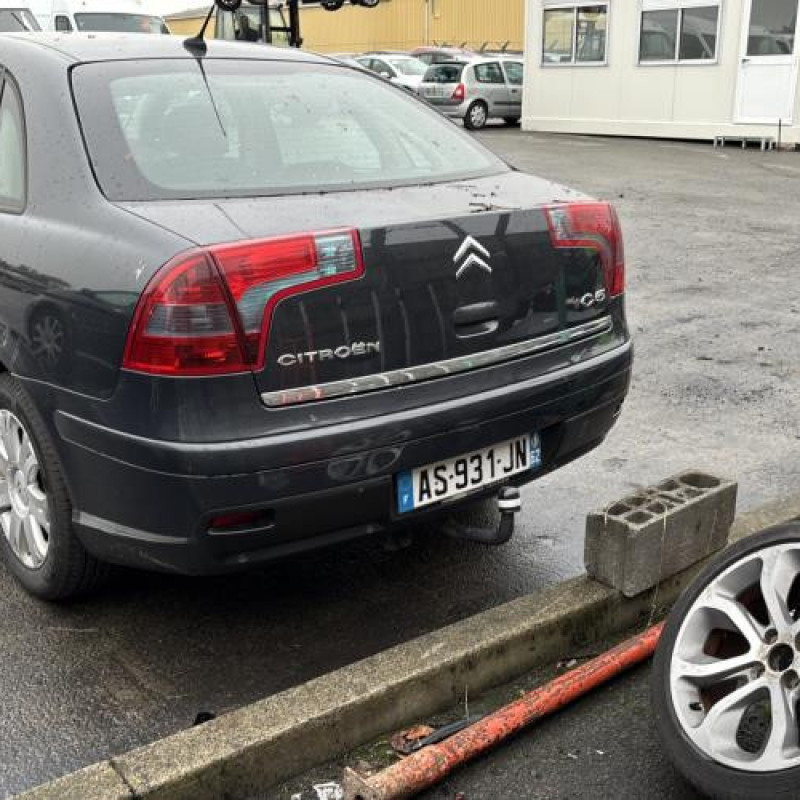 Etrier avant droit (freinage) CITROEN C5 1 Photo n°7