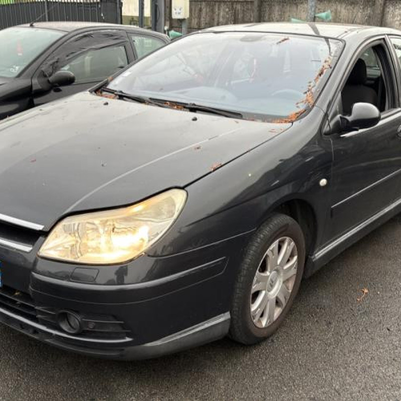 Etrier avant droit (freinage) CITROEN C5 1 Photo n°15