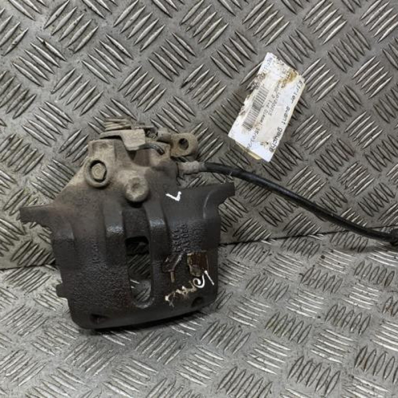 Etrier avant gauche (freinage) CITROEN C5 1 Photo n°1