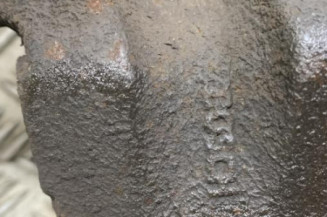 Etrier avant gauche (freinage) CITROEN C5 1