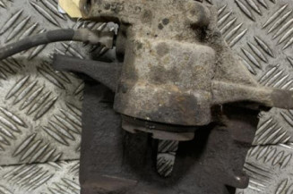 Etrier avant gauche (freinage) CITROEN C5 1