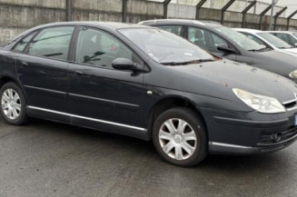 Etrier avant gauche (freinage) CITROEN C5 1