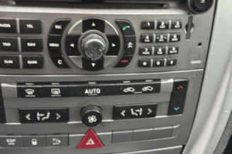 Etrier avant gauche (freinage) CITROEN C5 1