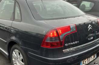 Etrier avant gauche (freinage) CITROEN C5 1