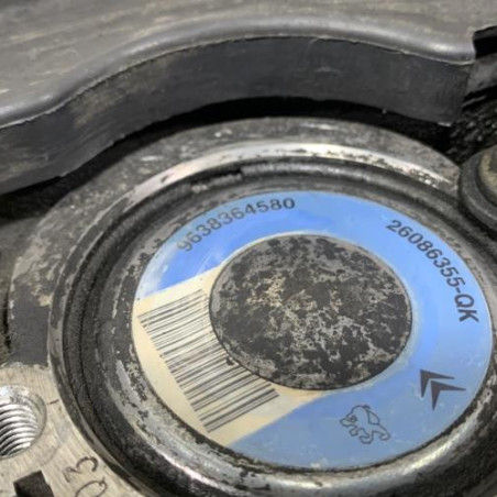 Pompe de direction PEUGEOT 206