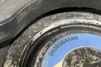 Pompe de direction PEUGEOT 206