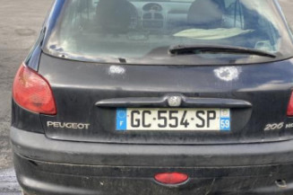 Pompe de direction PEUGEOT 206