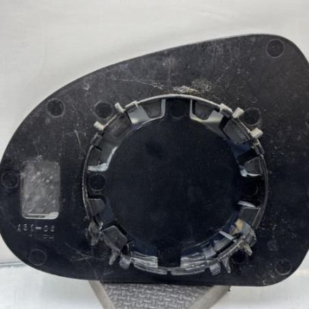 Glace retroviseur droit PEUGEOT 207