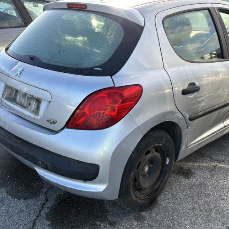 Glace retroviseur droit PEUGEOT 207 Photo n°6