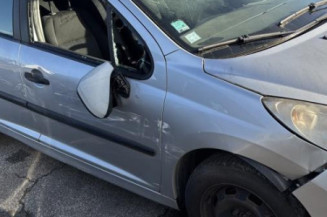 Glace retroviseur droit PEUGEOT 207