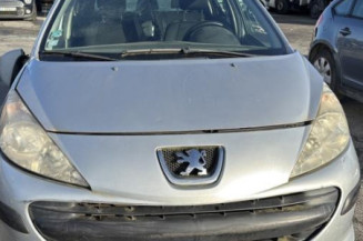 Glace retroviseur droit PEUGEOT 207