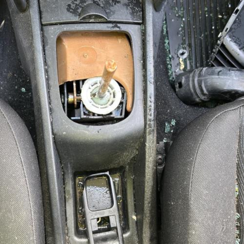 Glace retroviseur droit PEUGEOT 207 Photo n°20