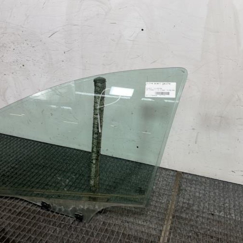 Vitre avant gauche PEUGEOT 207 Photo n°3