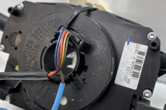 Com (Bloc Contacteur Tournant+Commodo Essuie Glace+Commodo Phare) PEUGEOT 207