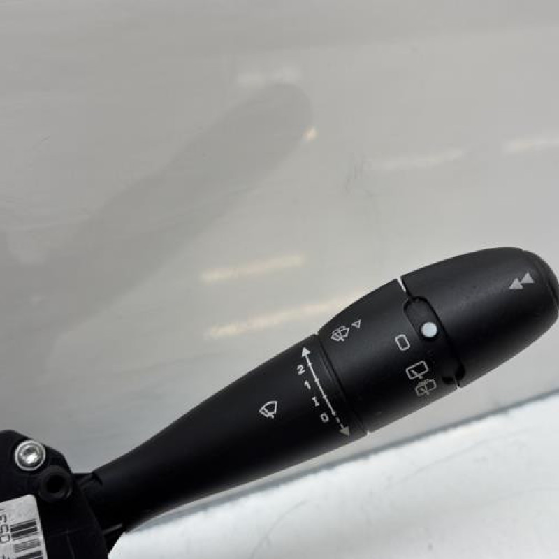 Com (Bloc Contacteur Tournant+Commodo Essuie Glace+Commodo Phare) PEUGEOT 207 Photo n°5