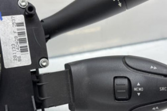 Com (Bloc Contacteur Tournant+Commodo Essuie Glace+Commodo Phare) PEUGEOT 207