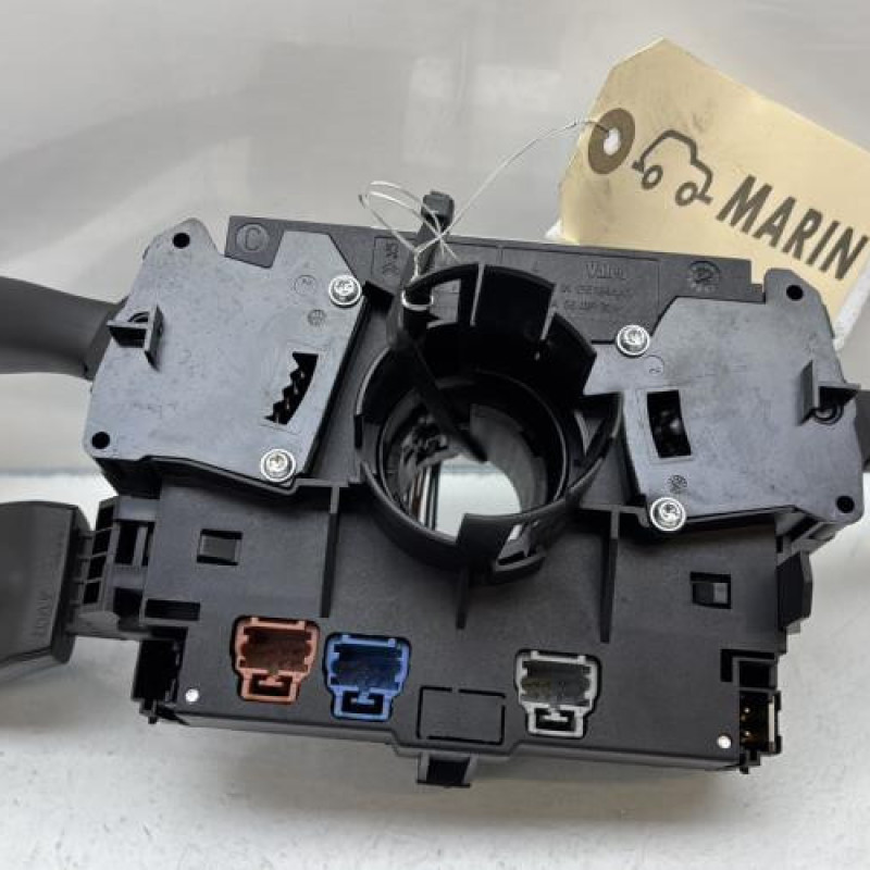 Com (Bloc Contacteur Tournant+Commodo Essuie Glace+Commodo Phare) PEUGEOT 207 Photo n°7