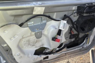 Com (Bloc Contacteur Tournant+Commodo Essuie Glace+Commodo Phare) PEUGEOT 207