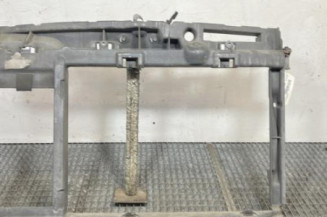 Face avant PEUGEOT 207 Photo n°1