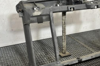 Face avant PEUGEOT 207