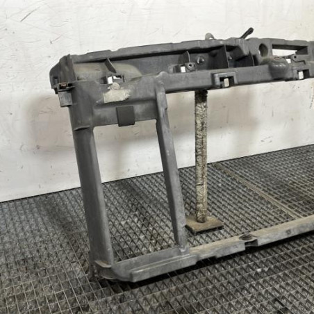 Face avant PEUGEOT 207