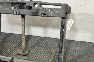 Face avant PEUGEOT 207