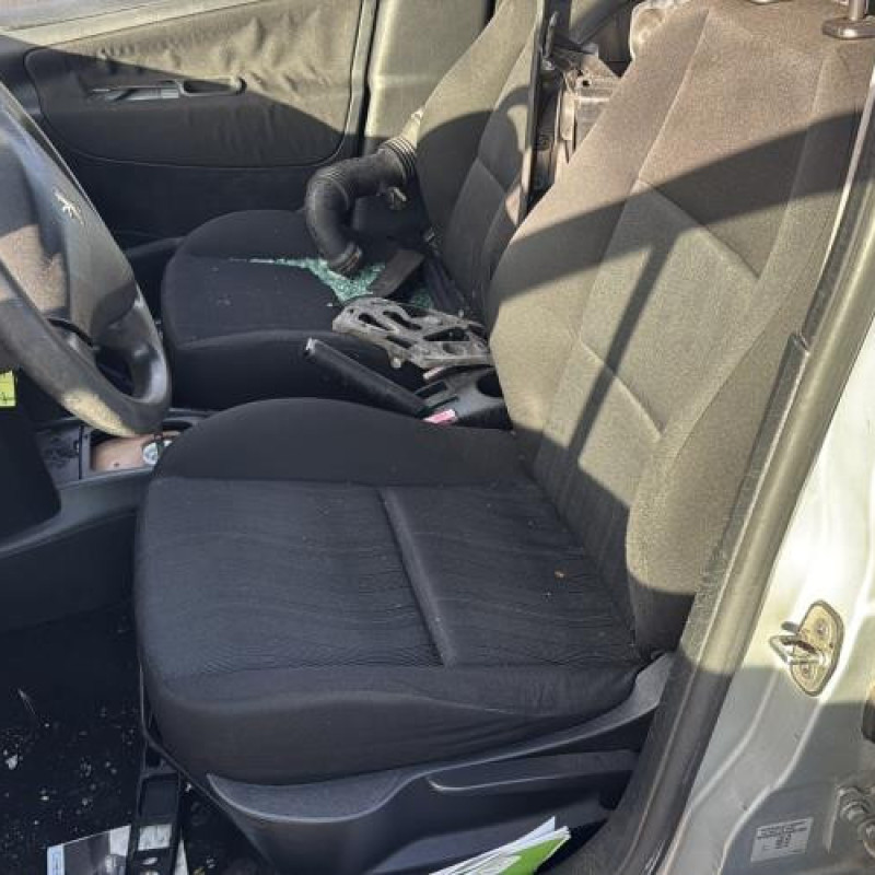 Face avant PEUGEOT 207 Photo n°13