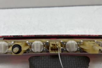 Feu arriere stop central PEUGEOT 207