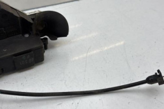 Serrure avant gauche PEUGEOT 207