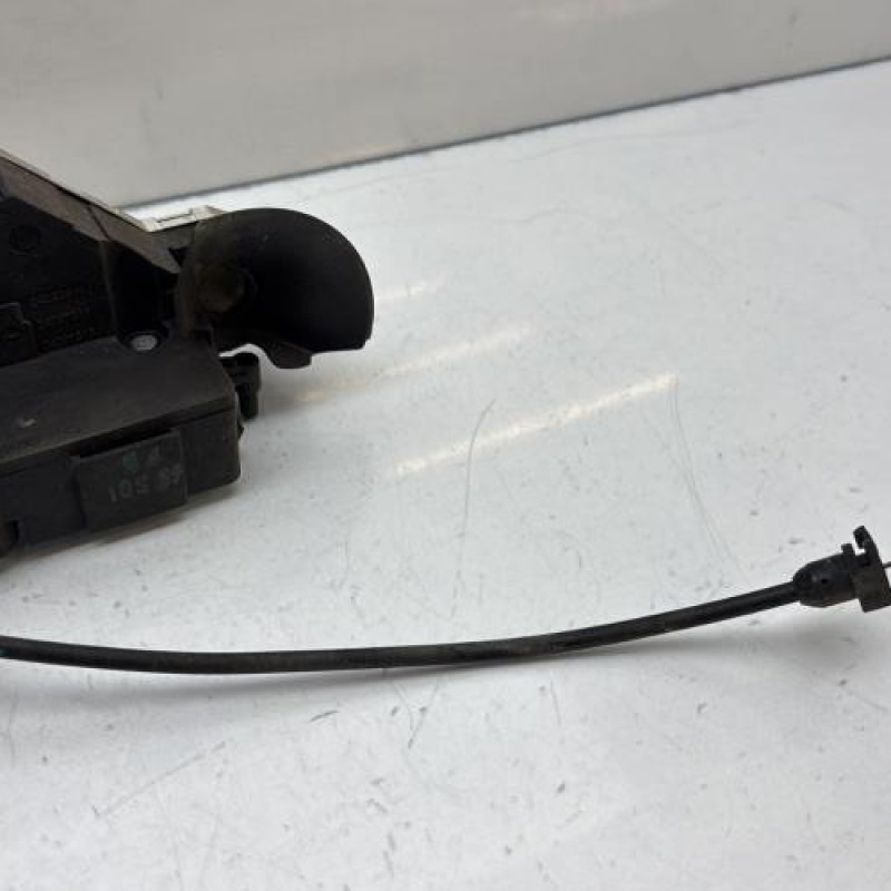 Serrure avant gauche PEUGEOT 207 Photo n°2